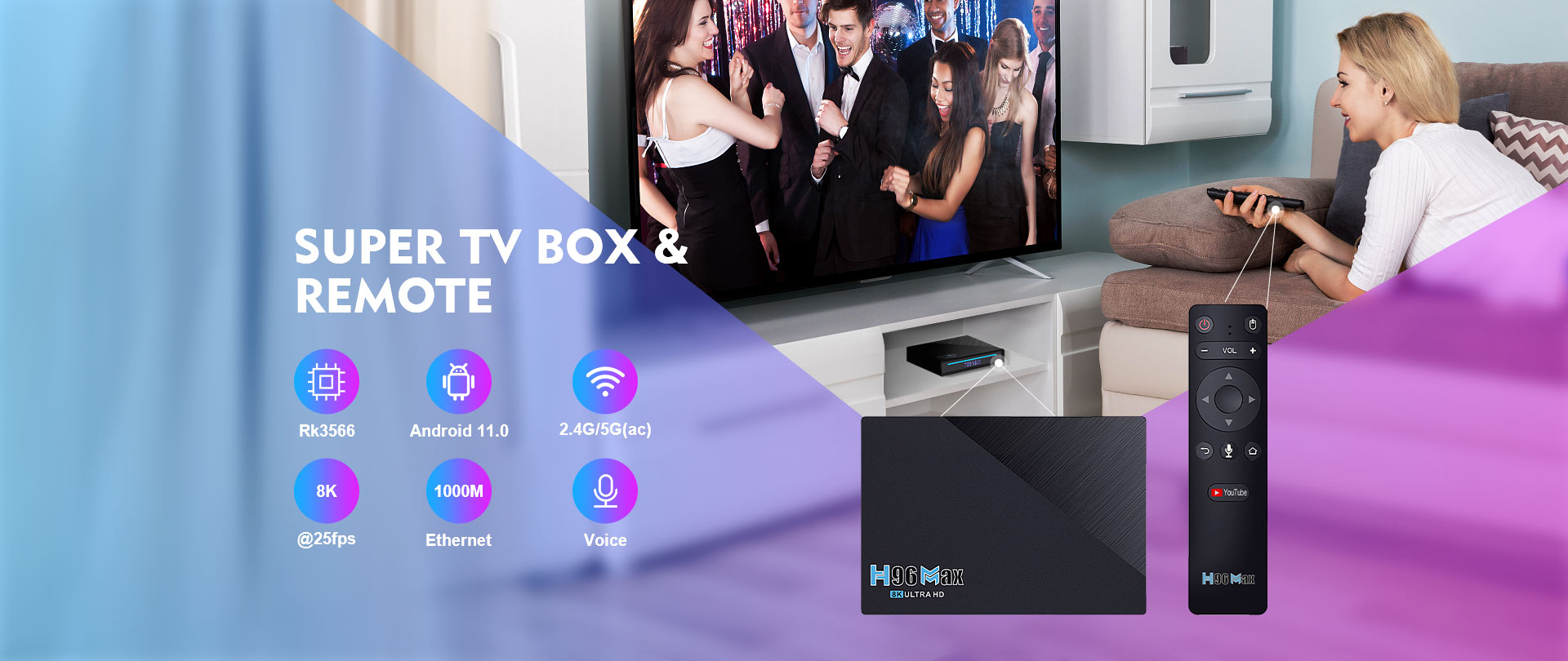 H96-max-rk3566-tv-box-android-11.0-8gb-ram