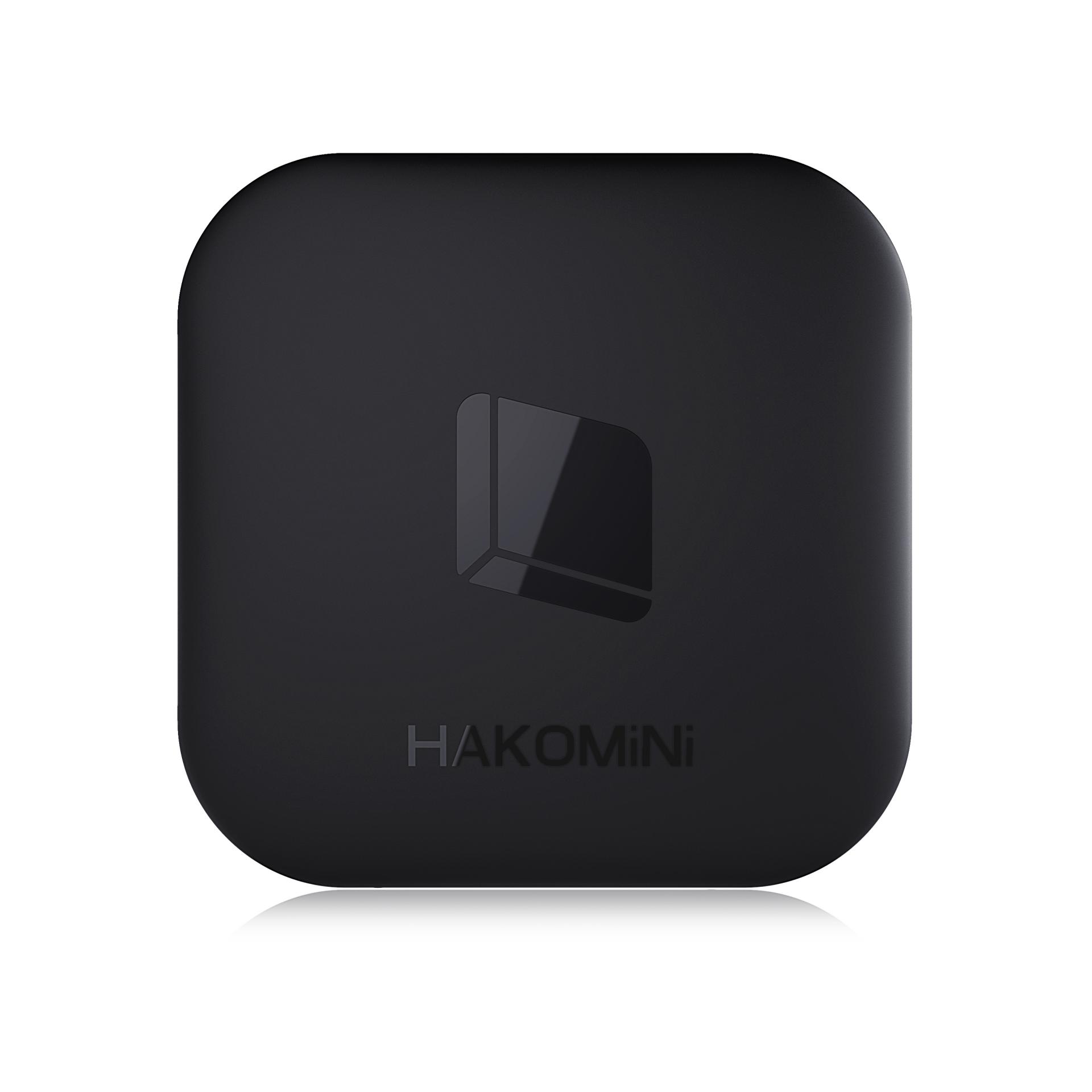 Google TV HAKOMINI Android ATV Support 4K UHD NETFLIX