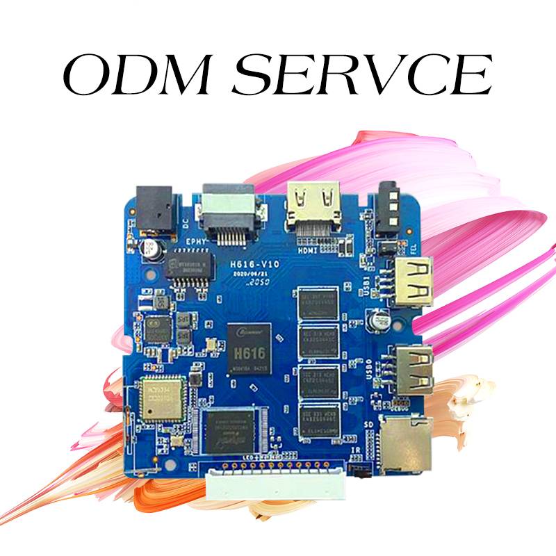 ODM Service