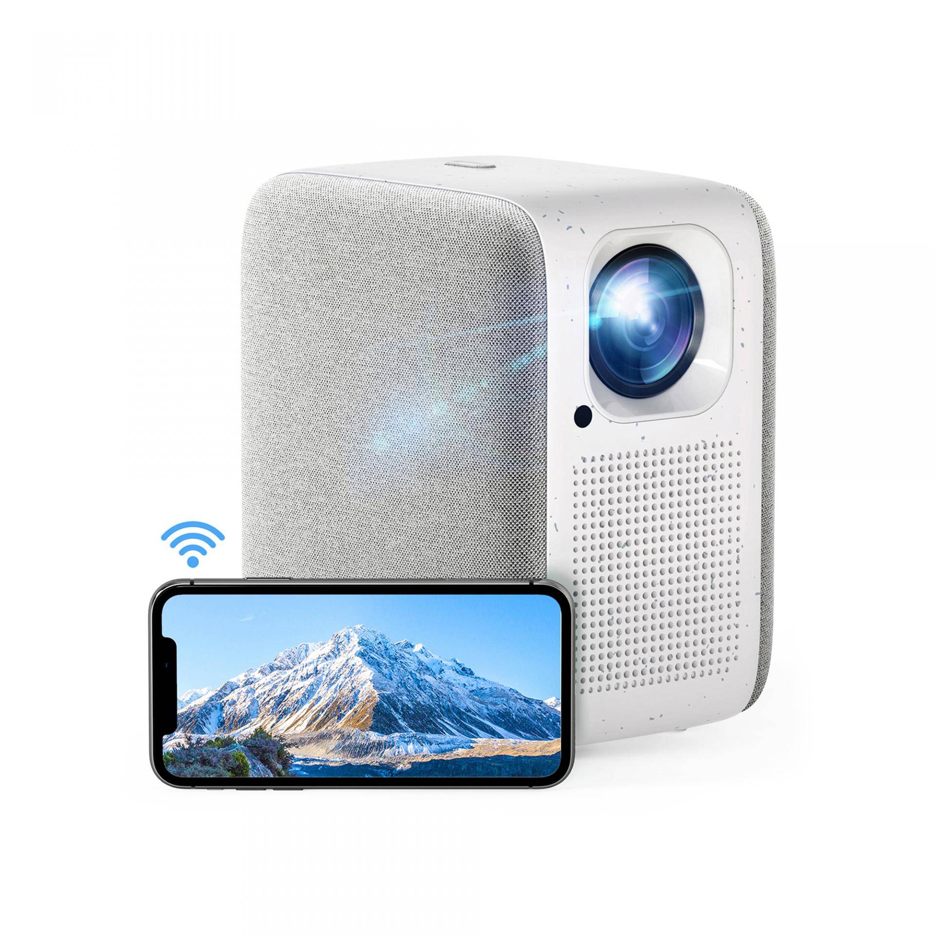  Wholesale Google certified projector home theater-HAKOMINI PL4 