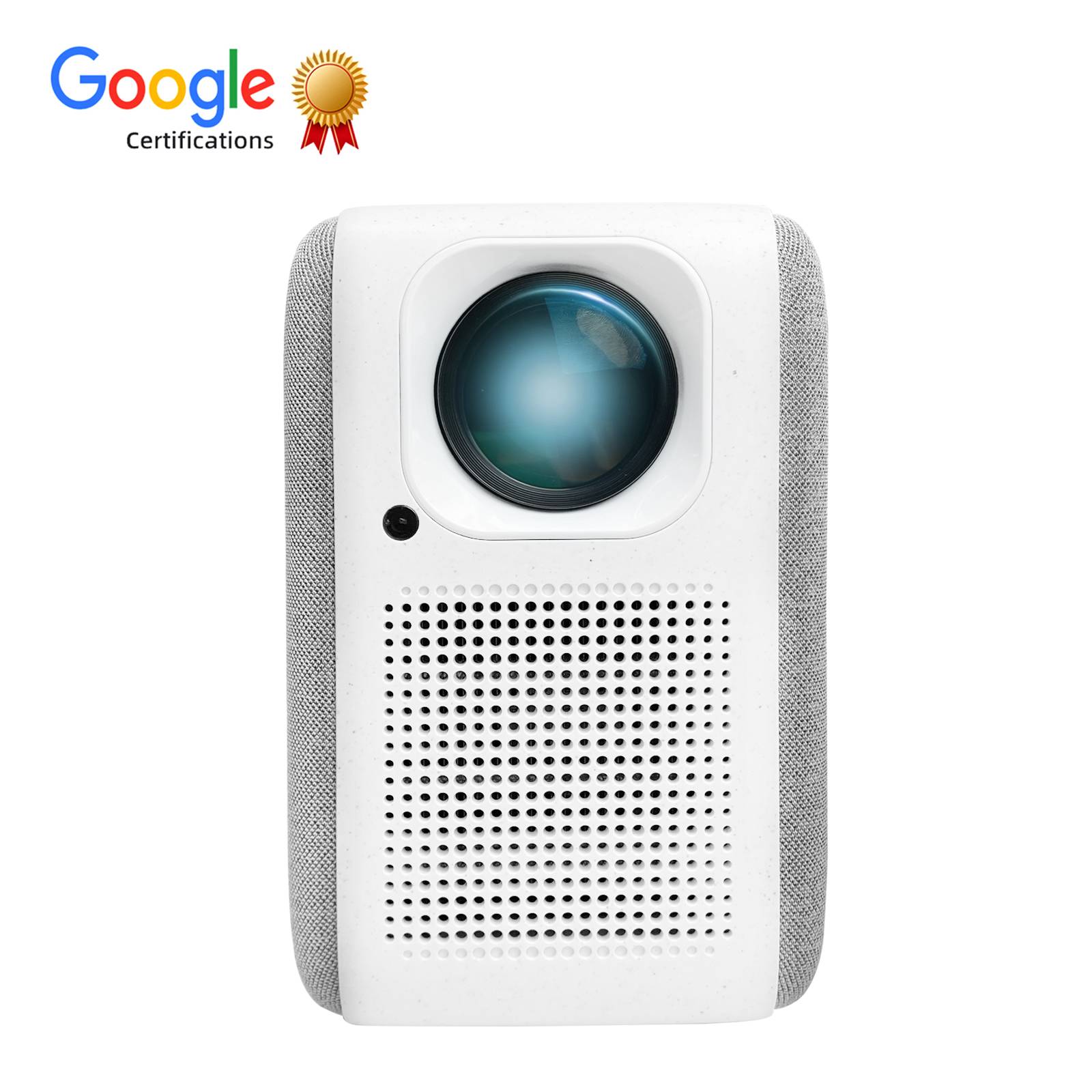  Wholesale Google certified projector home theater-HAKOMINI PL4 