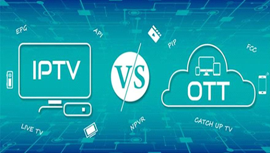 Three Differences Between Ott TV Box And IPTV TV Box--H96