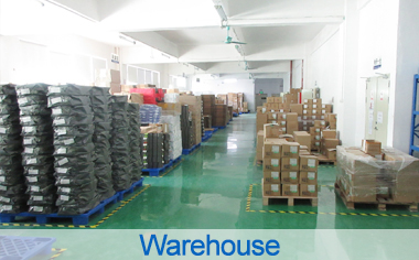 WAREHOUSE