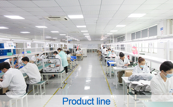 Product line