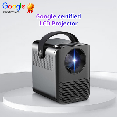 Google certified Projector OEM&ODM Support