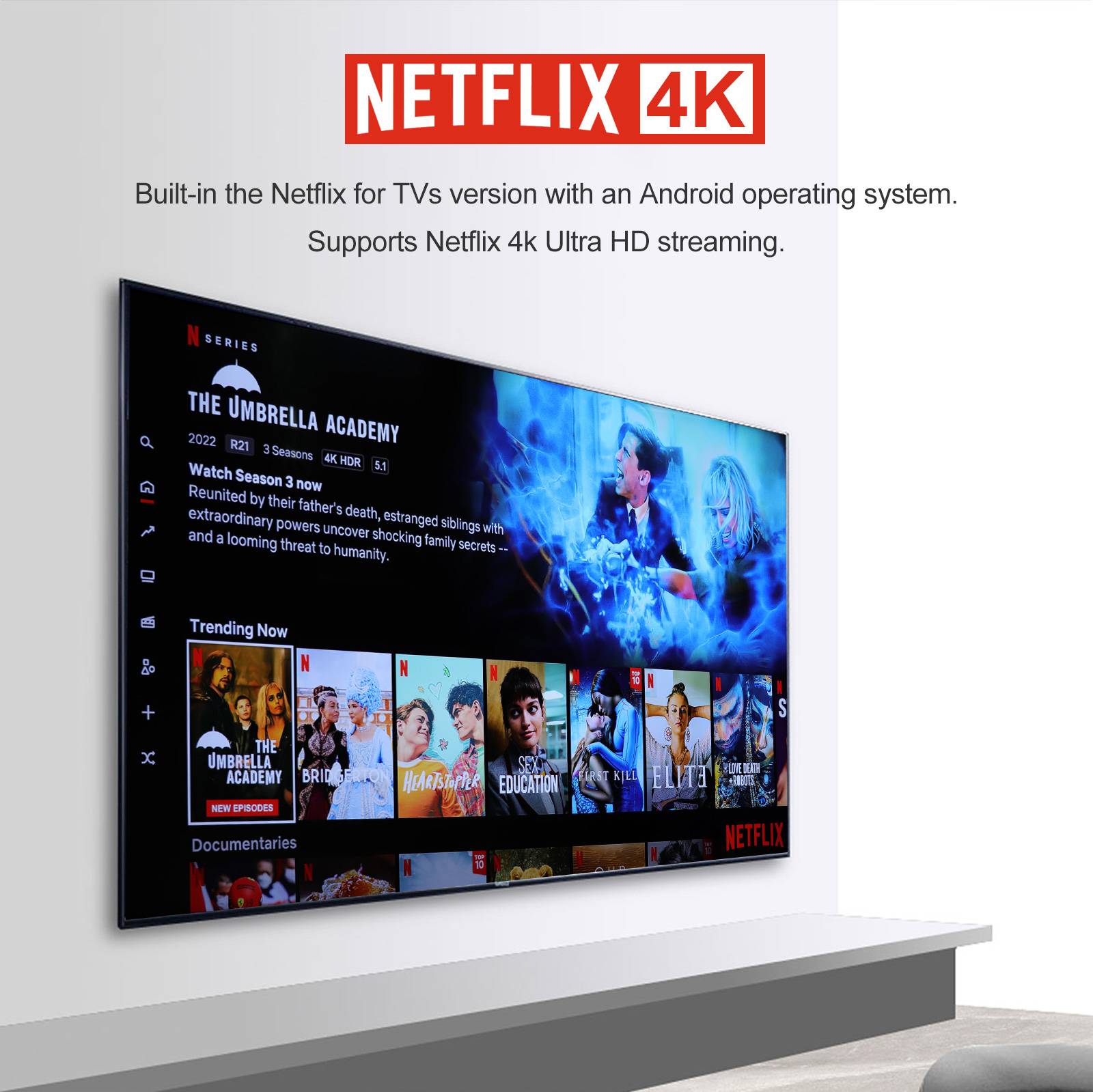 The Benefits of Choosing an Android TV Box Provider