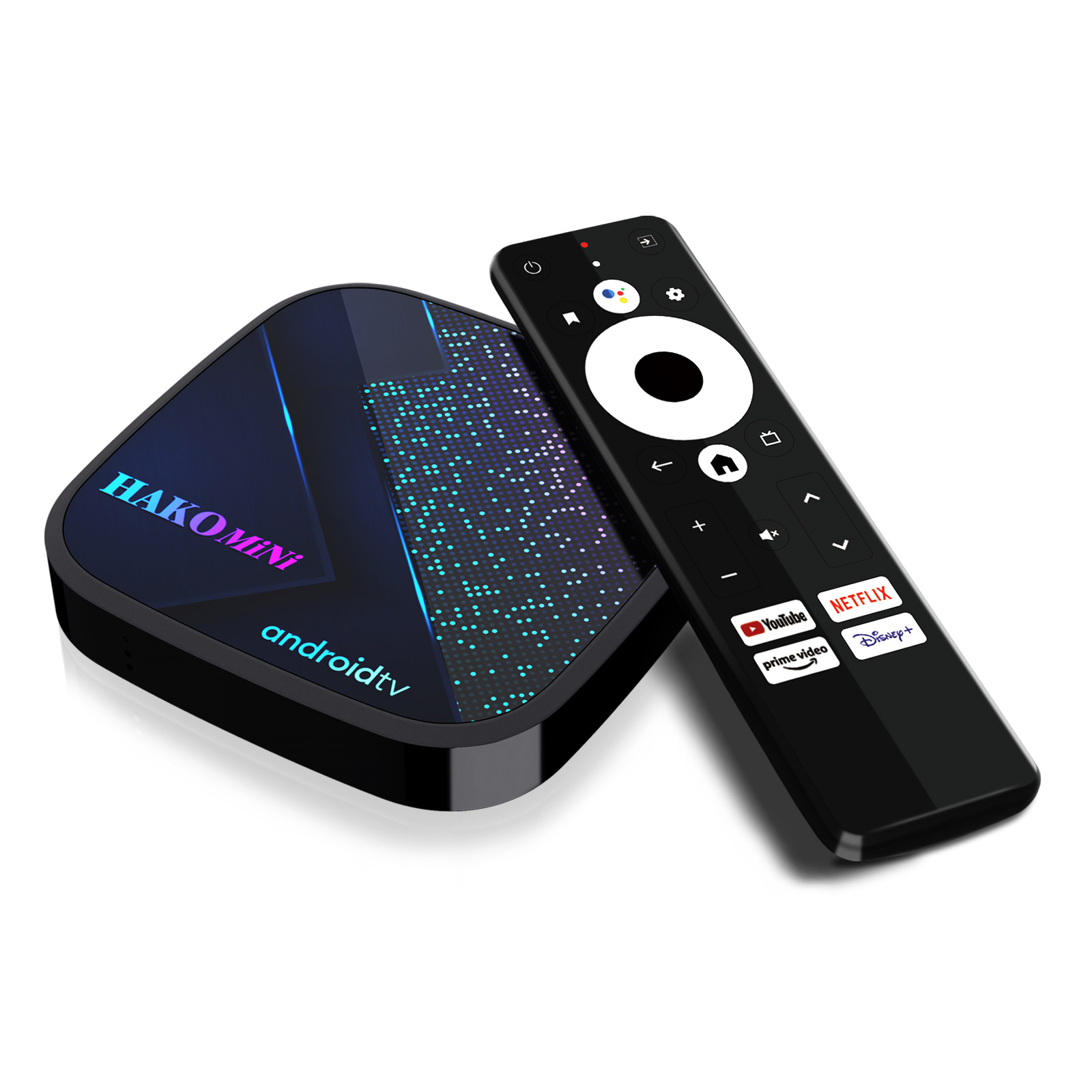 Hako Mini Android TV Box review