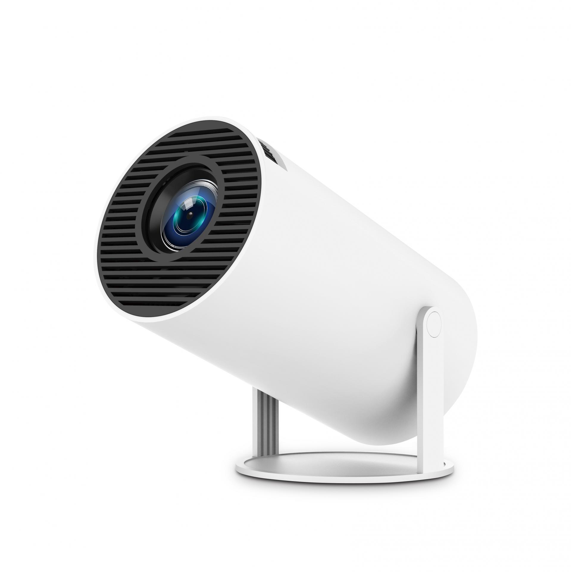 HY300 Pro projector Andriod 11.0 home theater