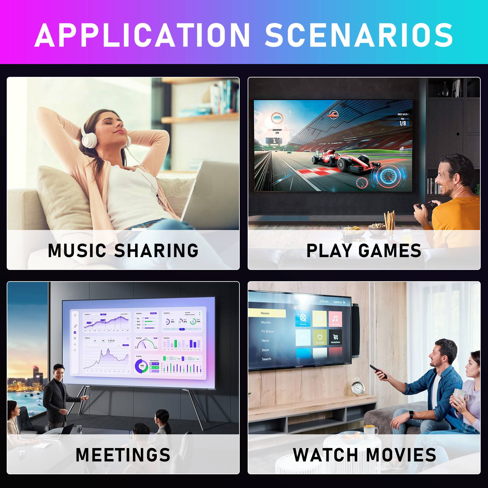 media player