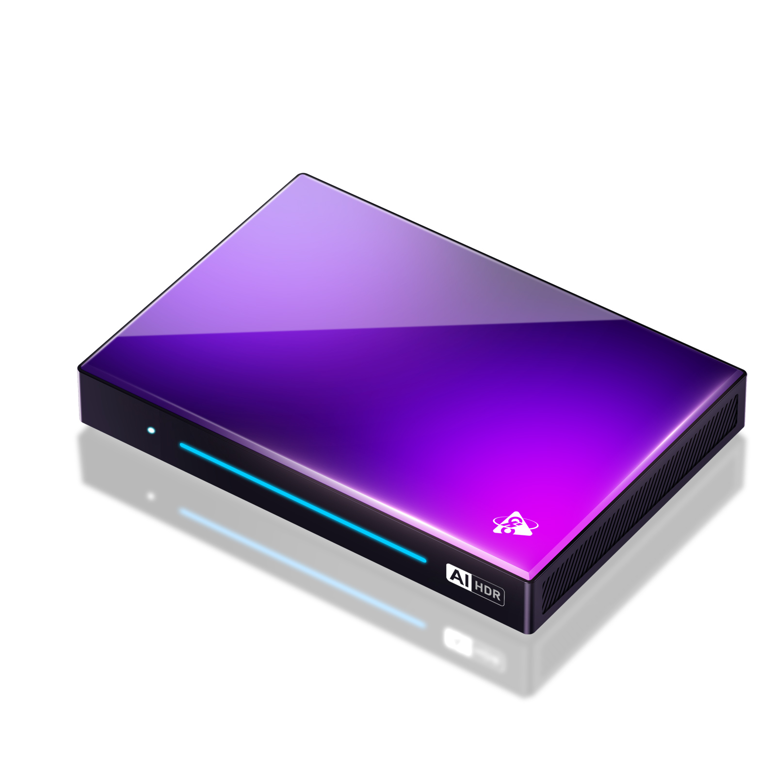 RK3576 Smart TV Box Android 14.0 6TOPS OTT Box