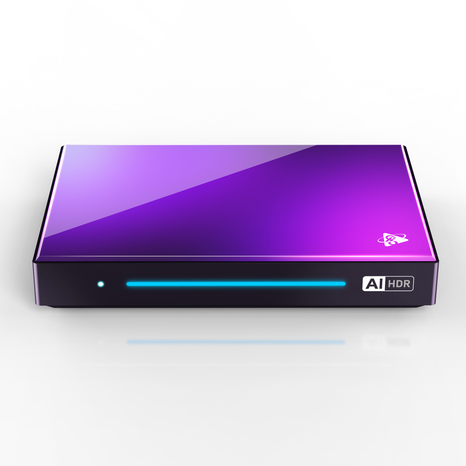 RK3576 Smart TV Box Android 14.0 6TOPS OTT Box