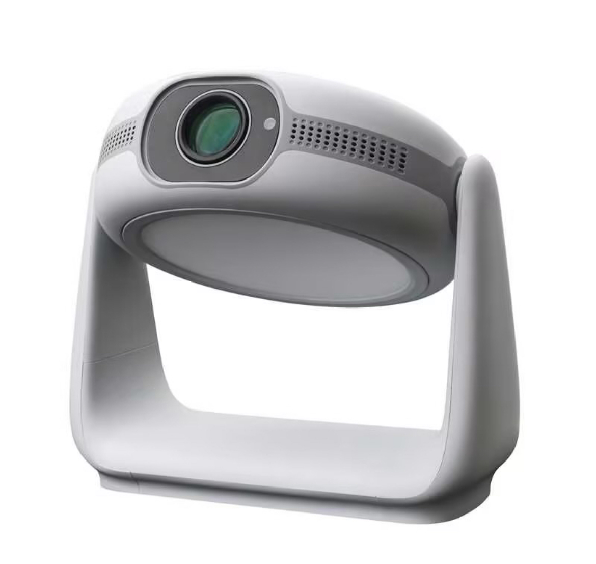 BT 5.0 Portable projector H96 Max K1 WiFi 6 Android 11.0