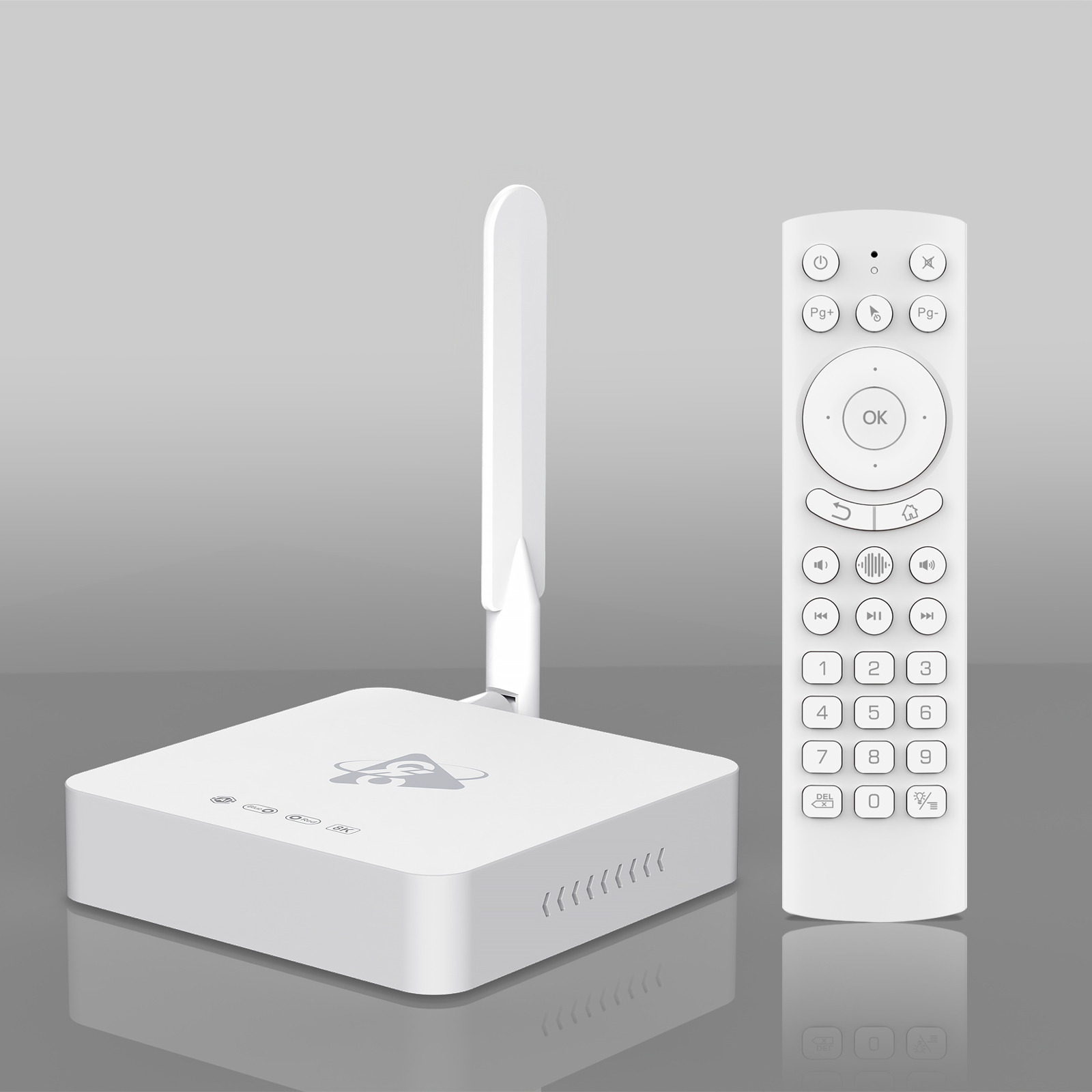 H96 Max M12 Amlogic S928X 8K Android 11 Smart TV Box