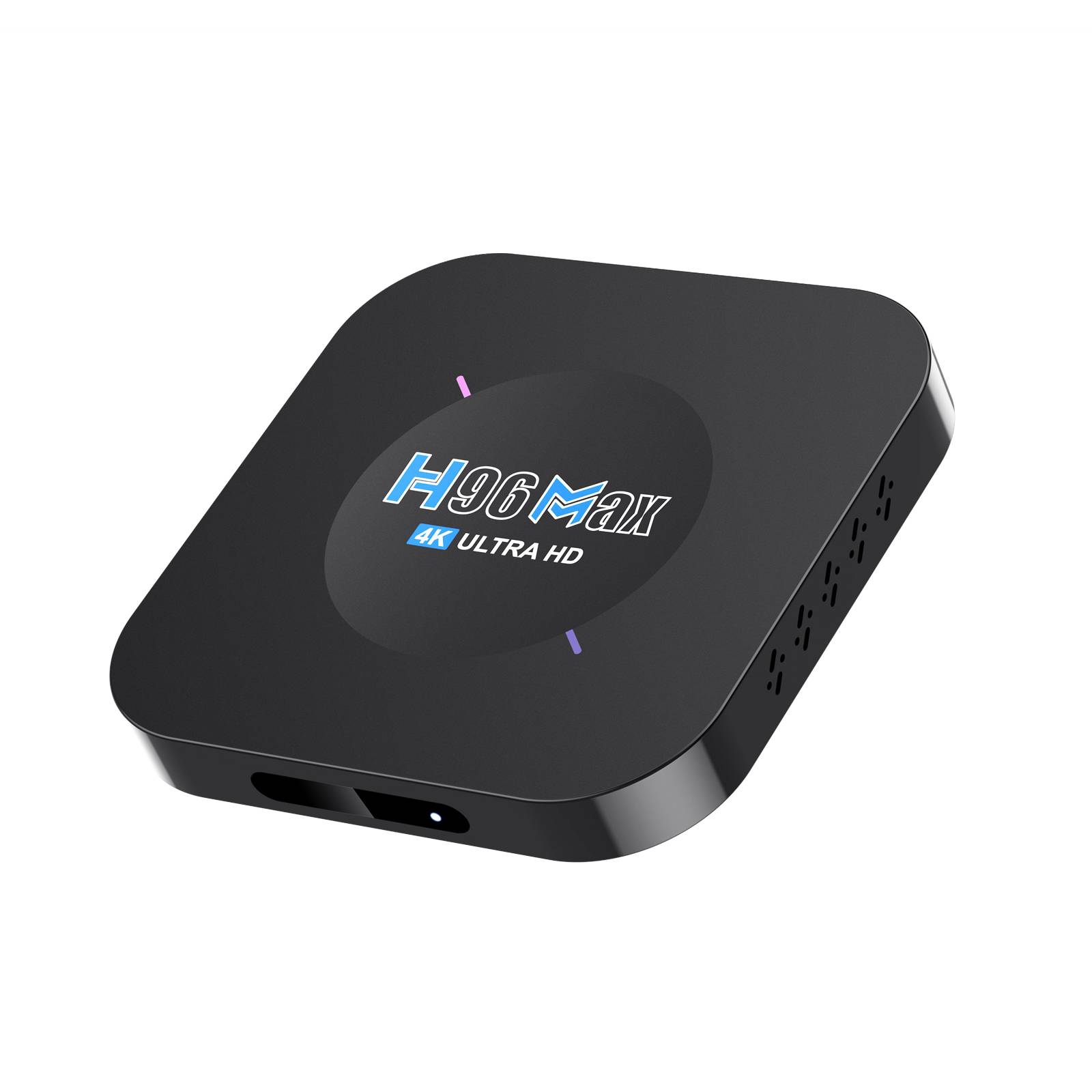 RK3318 Android 11.0 TV Box H96 Max M5 2GB RAM 16GB ROM