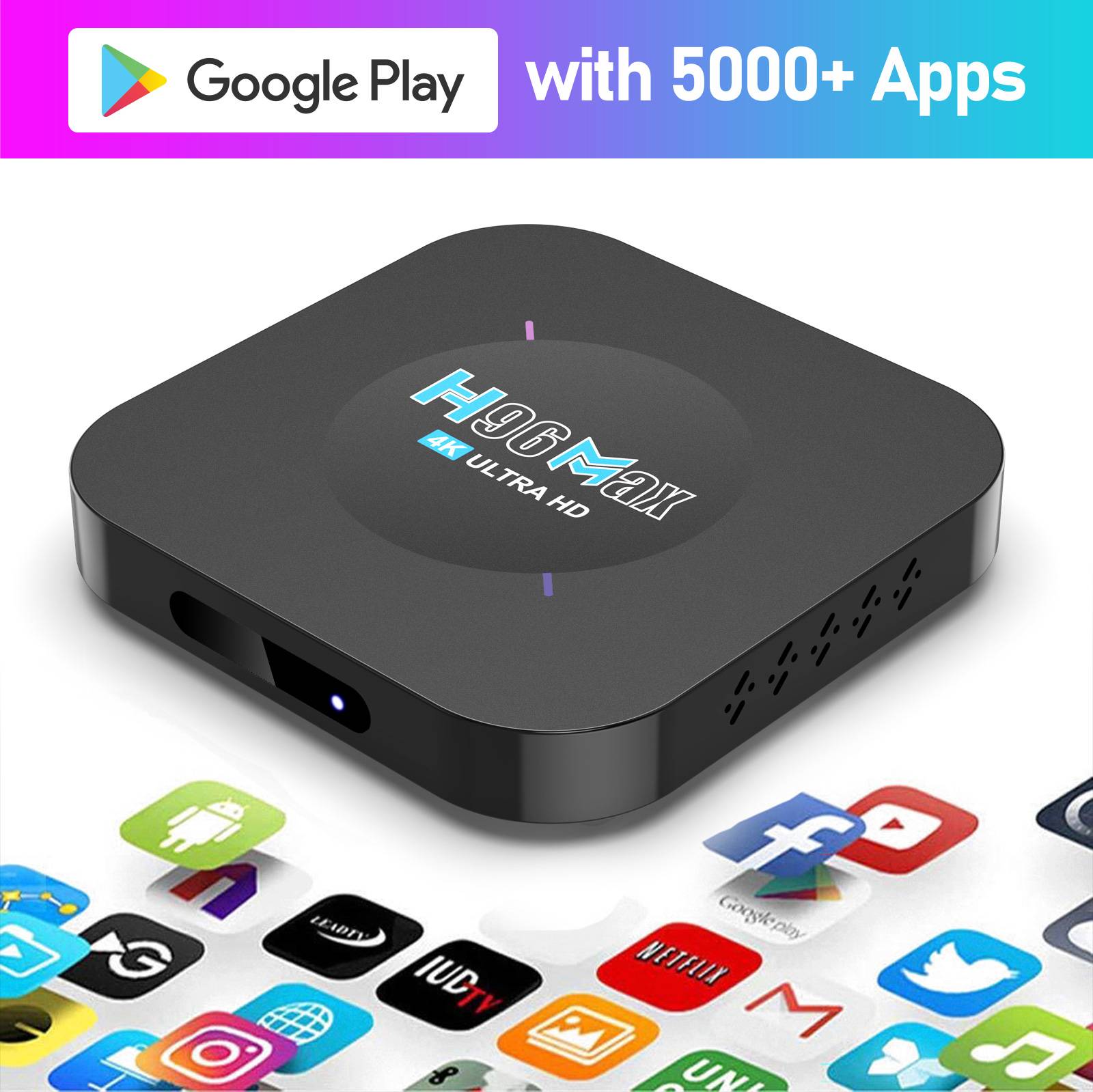 media player