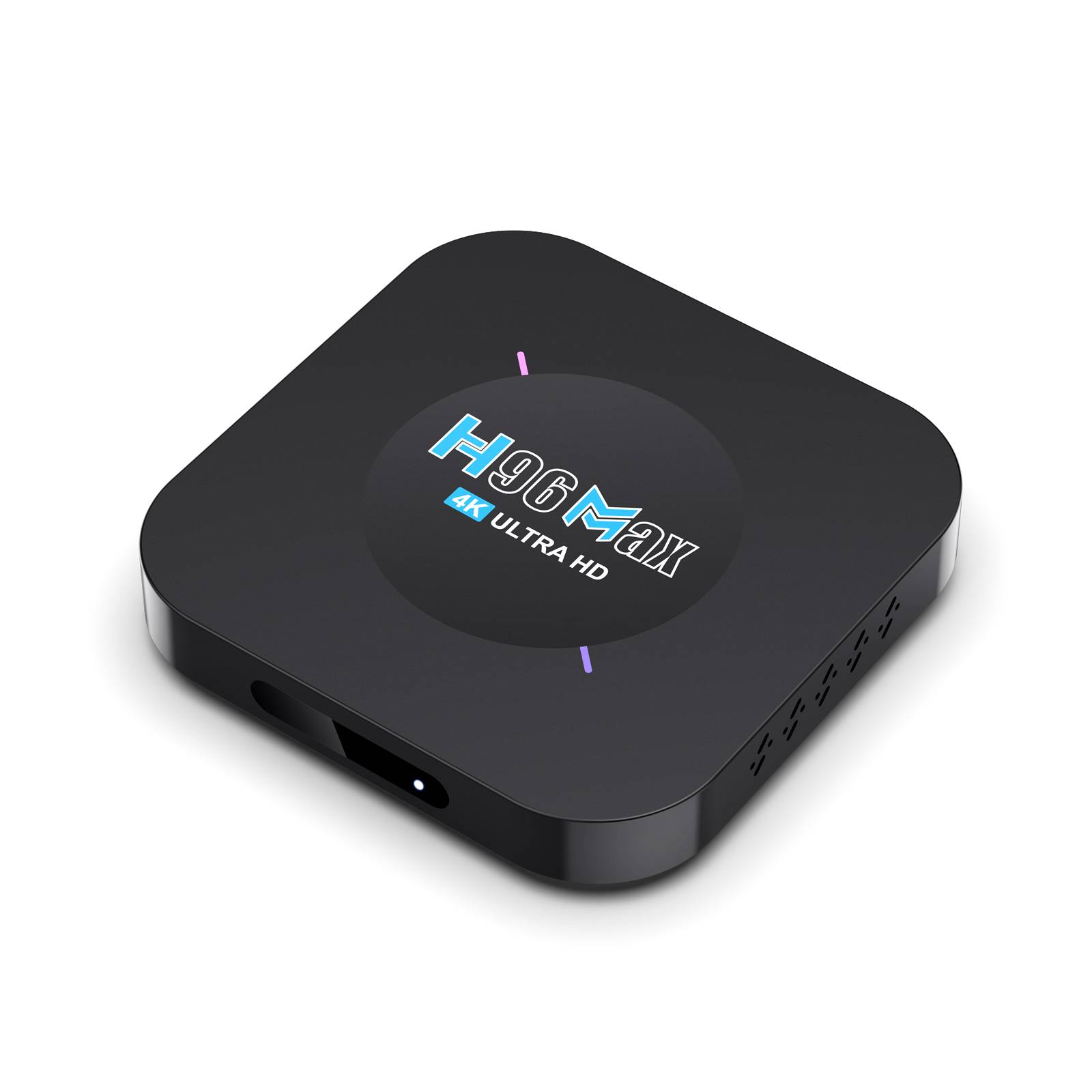 RK3318 Android 11.0 TV Box H96 Max M5 2GB RAM 16GB ROM